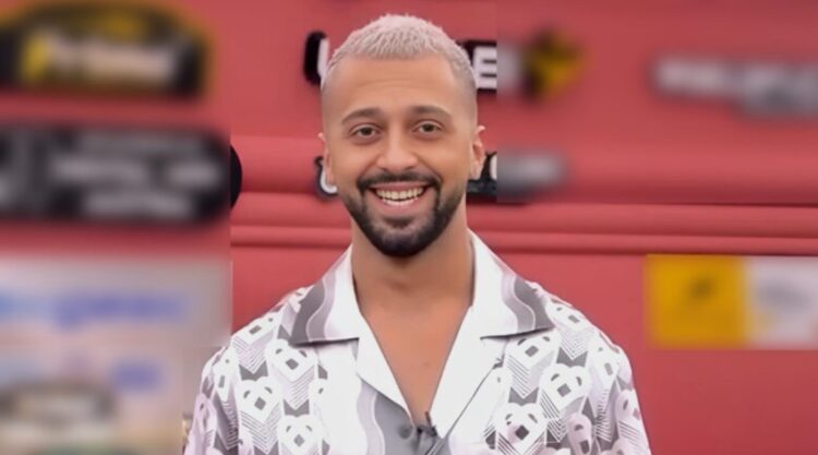 Pak ditë pasi u shpall fitues, Gjesti bën veprimin e papritur