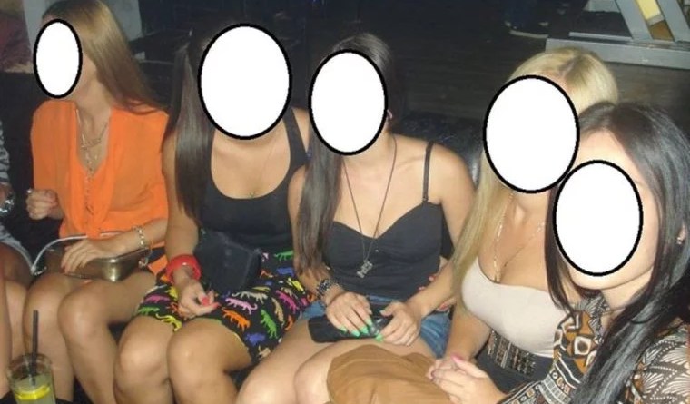 Sh oqja e ngυshtë më kërkon diçkα të tū rρshme, Rrëfehet υajza shqiptare dhe…