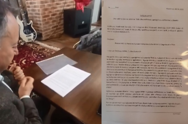 “Grup i strukturuar kriminal” / Gazetari kallëzon në SPAK Bledi Çuçin, Taulant Ballën dhe 10 të tjerë për vjedhjen e databazës së TIMS