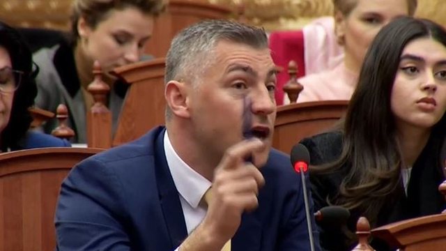Konflikti me shoferin e kamionit, Bledion Nallbati: Jam njeri para se të jem politikan!