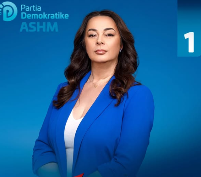 Humbja e thellë në zgjedhje, shpërthen keq kandidatja e PD dhe ofendon qytetarët: Me të ardh turp që jam nga…(FOTO)