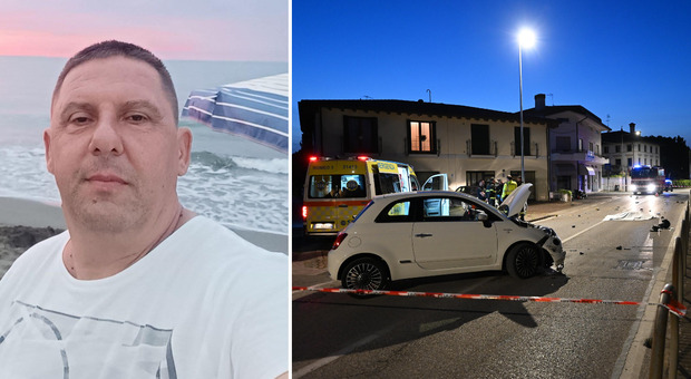 Aksident fatal për shqiptarin në Itali/ Po sillte peshkun për darkë familjarët po e prisnin,ngjarja ndodhi rreth 100…
