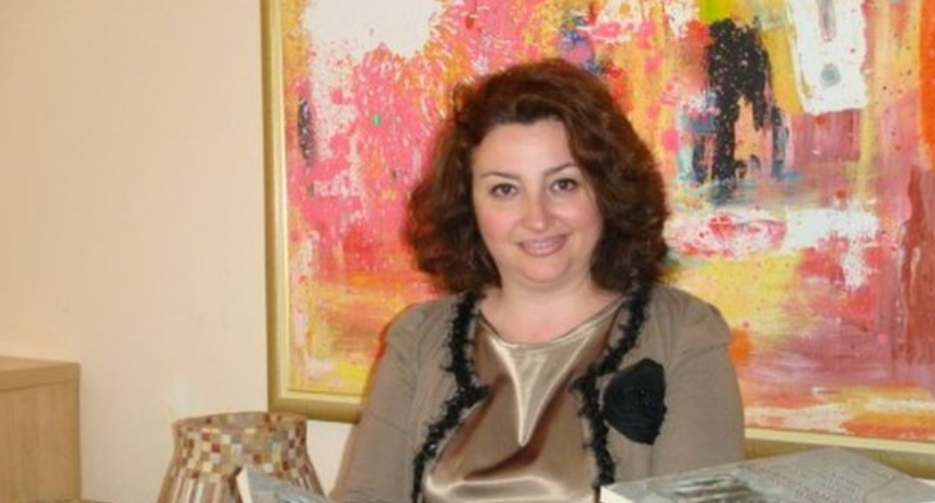 E trishtë/ Vuante nga një sëmundje e rëndë, ndahet nga jeta në moshën 51-vjeçare akademikja e njohur Arta Musaraj