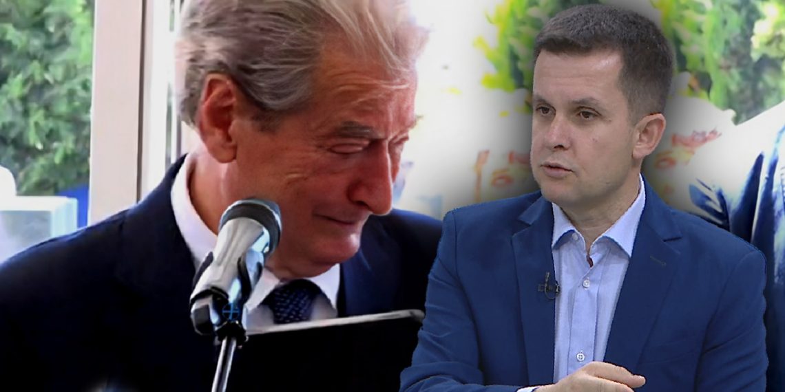 Berisha dorëzon çelësat e PD? Deklaratat e Alimehmetit: E vërteta pas humbjes
