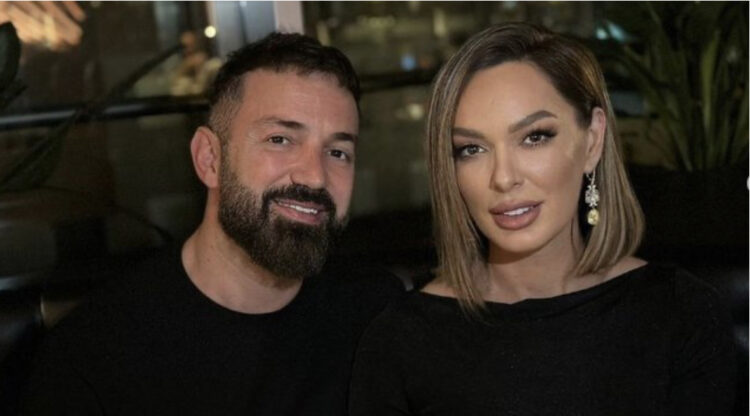 ‘Shtëpi bari’ bashkë me bashkëshortin Elvis?! Reagon Belina Pupa: Ja e vërteta e akuzave në Australi