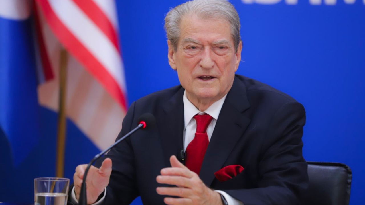 Berisha paralajmëroi protestë në ditën e Samitit, Policia: Nuk lejohet!