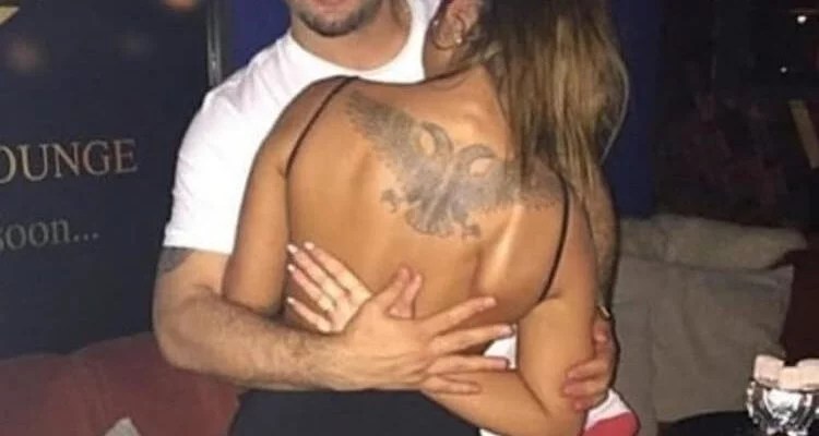 DaIin pamjet, ja kush është ish gruaja e Noizyt! (Video)