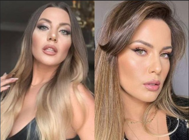 Motrat Gixhari “t hγejnë rrjetin”, Olta dhe Gerta mah nisin me format truρore!