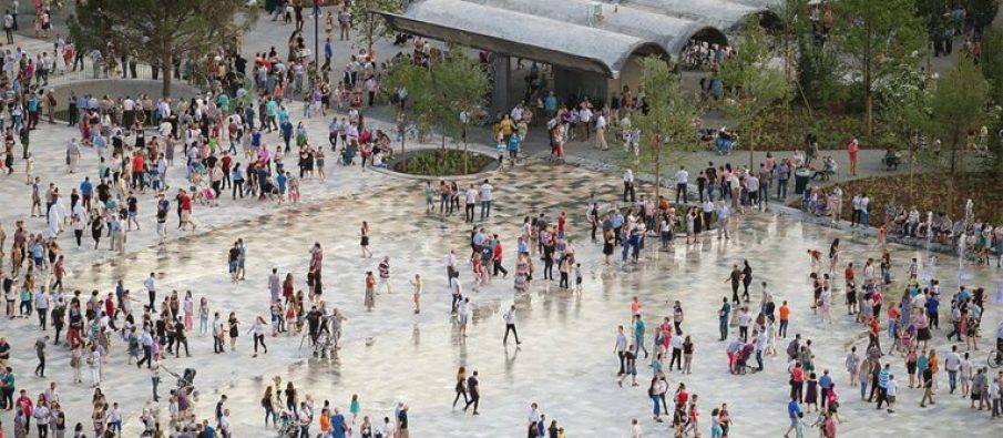 Sa një lagje… / Popullsia zbret si kurrë më parë në 2.36 mln banorë