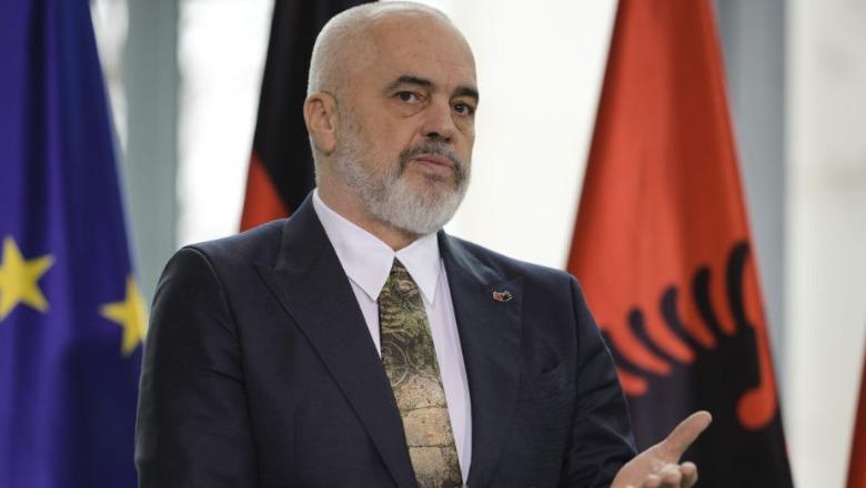 Çfarë ndodhi? Rama anulon ‘urgjentisht’ festën e PS-së, ja arsyeja