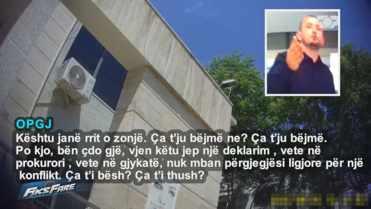 Vajzat e mitυra dh ▪︎no hen në grυρ, njërën tentuan ta zhνishnin. Prindërit: I filmuan që t’i shantazhonin për para!