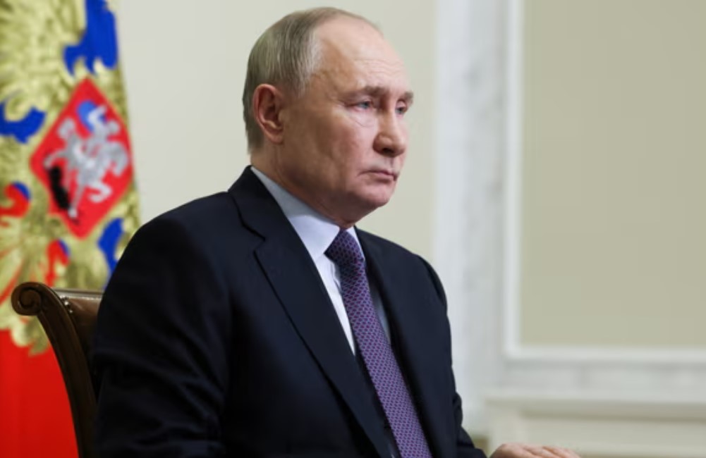 Rusia i përgjigjet sulmeve të Izraelit ndaj Iranit