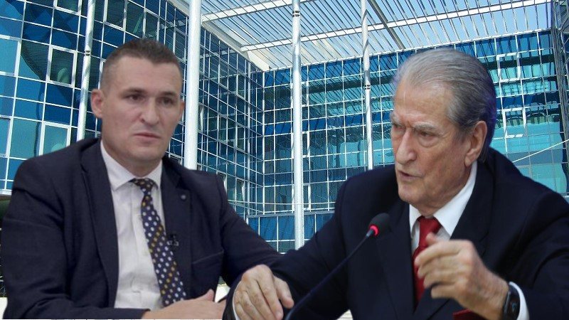 U paraqit në SPAK për masën e sigurisë/ Berisha zbulon MESAZHIN që la për Altin Dumanin: E informova se…