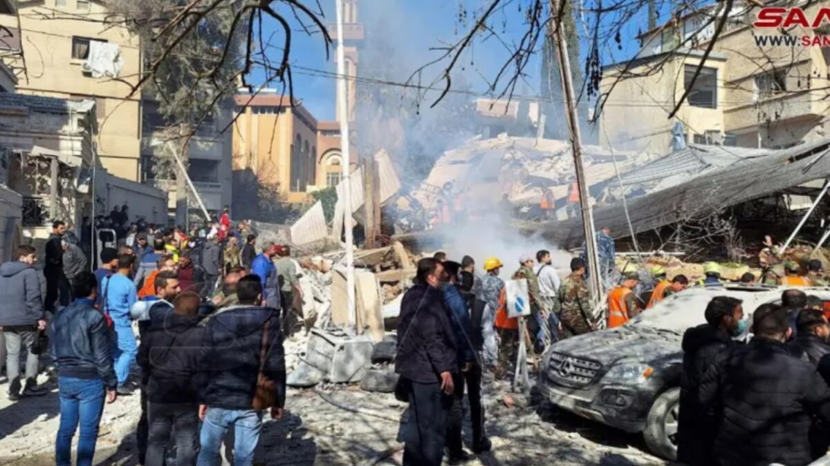 “U zgjuam të tm errυar”/ Shqiptarja që jeton në Izrael rrëfen situatën pas sυΙmeνe të Iranit