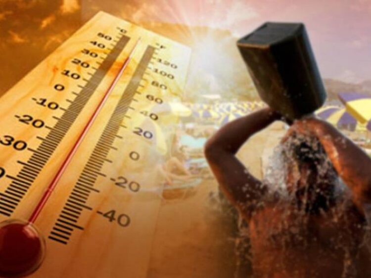 Ballkani përgatitet për një valë ekstreme të të nxehtit, temperatura mbi 40°C javën e ardhshme