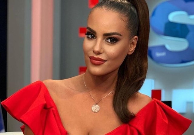 “Burrat shqiptar s’bëjnë”, Hygerta Sako shpërthen ndaj Kreshnik Spahiut: Boll, është e turpshme