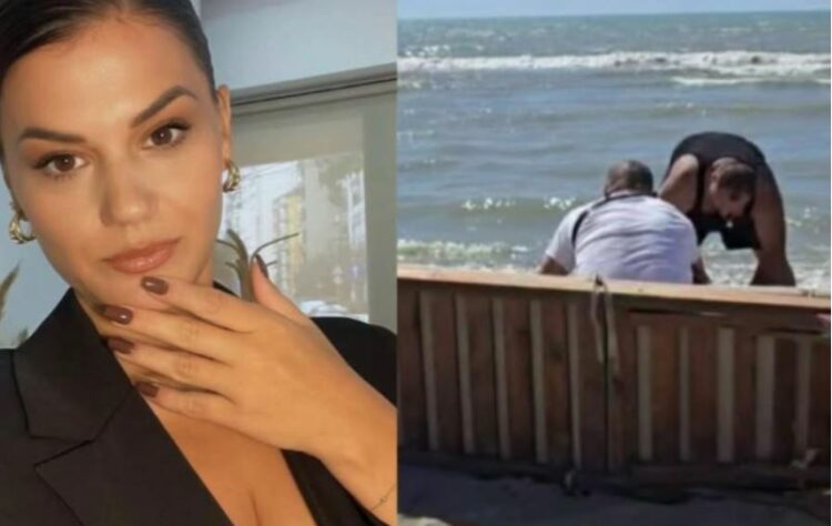 Dy të mbytur në Shqipëri/ Ish-banorja e ‘BBVA’ ndez rrjetin: Mos u laheni në det, ja arsyet
