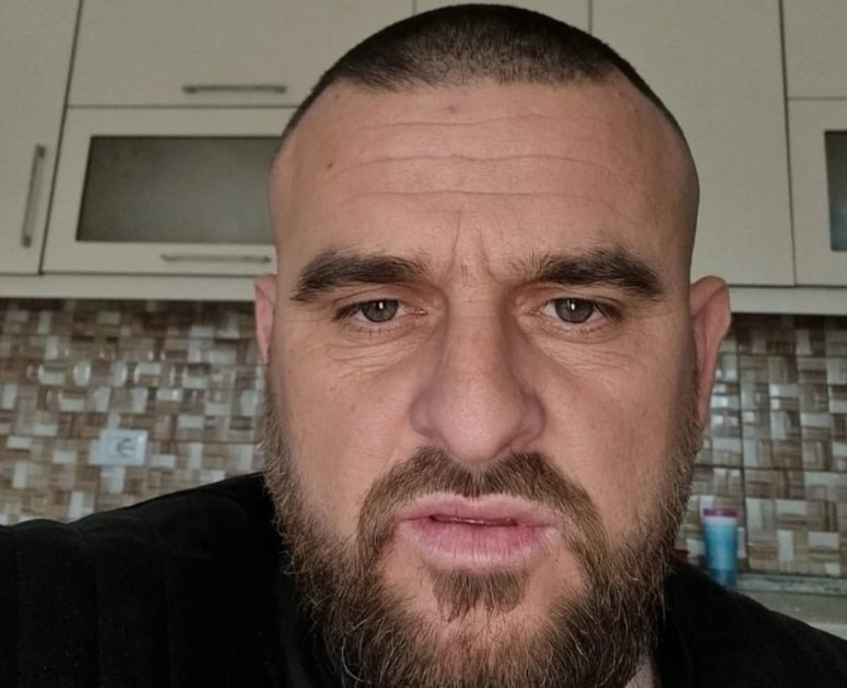 Dyshohet se ab ύzoi se k▪︎υα|isht me υα jzën 12-vjeçe, kush është 36-vjeçari i arrestuar