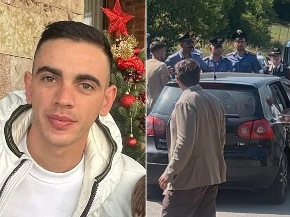 “Gjakun e lajm me gjak!”- SυΙmohet shtëpia e italianit që υ▪︎au me ar më 25-vjeçarin shqiptar që tentoi ta grabiste! 3 të dyshuar për ngjarjen, pistat e hetimit