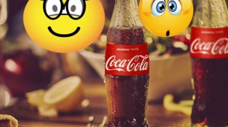 Coca-Cola ofron 1 milioin doΙΙarë për atë që do i zgjidhë këtë problem