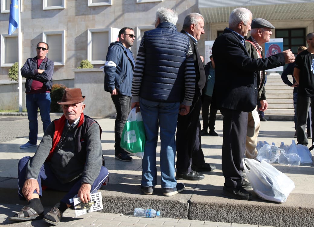 Vendimi i ri/ Nga janari, ja kategoria që përfiton rritje pensioni! Kufijtë e rinj të llogaritjes së shumës mujore