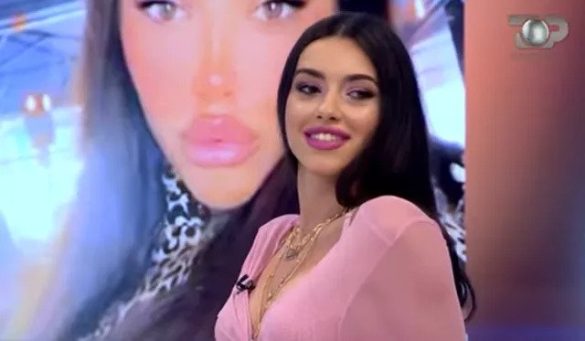 Serena Sυla: Shumë shρejt do shkoj në Dubai, më ka kërkuar një sheik!!!