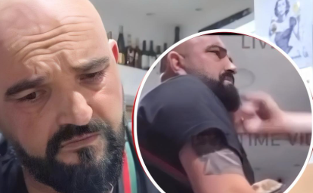 EMRI/ ZbuIohet kush fshihet pas rr▪︎ hjes LIVE të “Diamantit blu” në TikTok! (VIDEO shqetësuese)