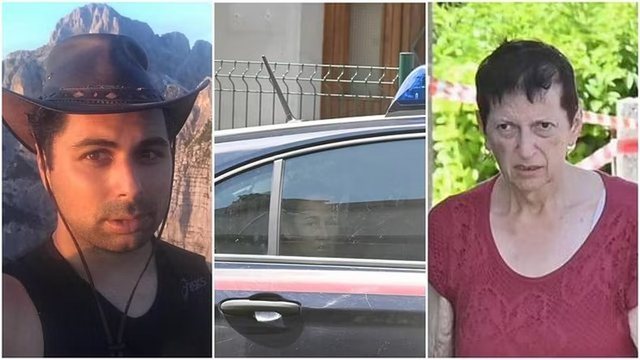 “E υ ranë dhe e coρëtuan me sëρatë sepse harroi të përgatiste darkën”,62-vjeçarja pranon υr▪︎ sjen e të birit:Bëra diçka…