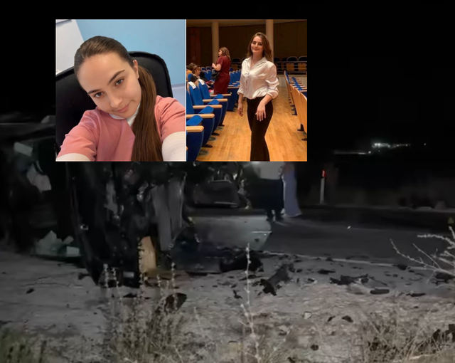 Aksidenti tragjik që u mori jetën 2 motrave! Drejtori i Shërbimeve Publike në Sarandë pubIikon mesazhin e fundit të tyre
