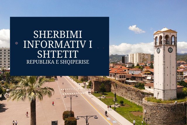 Oficerët e SHISH-it në Elbasan rr▪︎hen brenda institucionit, dyshime për lidhje me rrjete d▪︎ o ge
