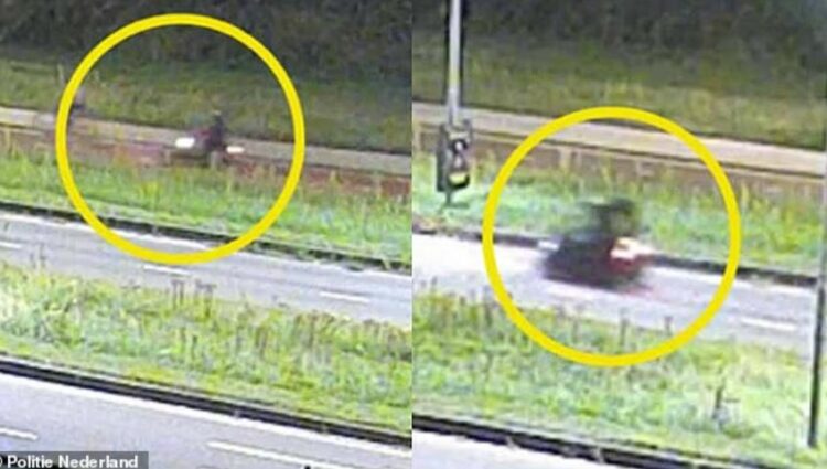 E tmerrshme/ E mitυra th eret për υ▪︎ ekje nga një “i huaj” kur po kthehej në shtëpi, aùtori 22-vjeçar ishte…