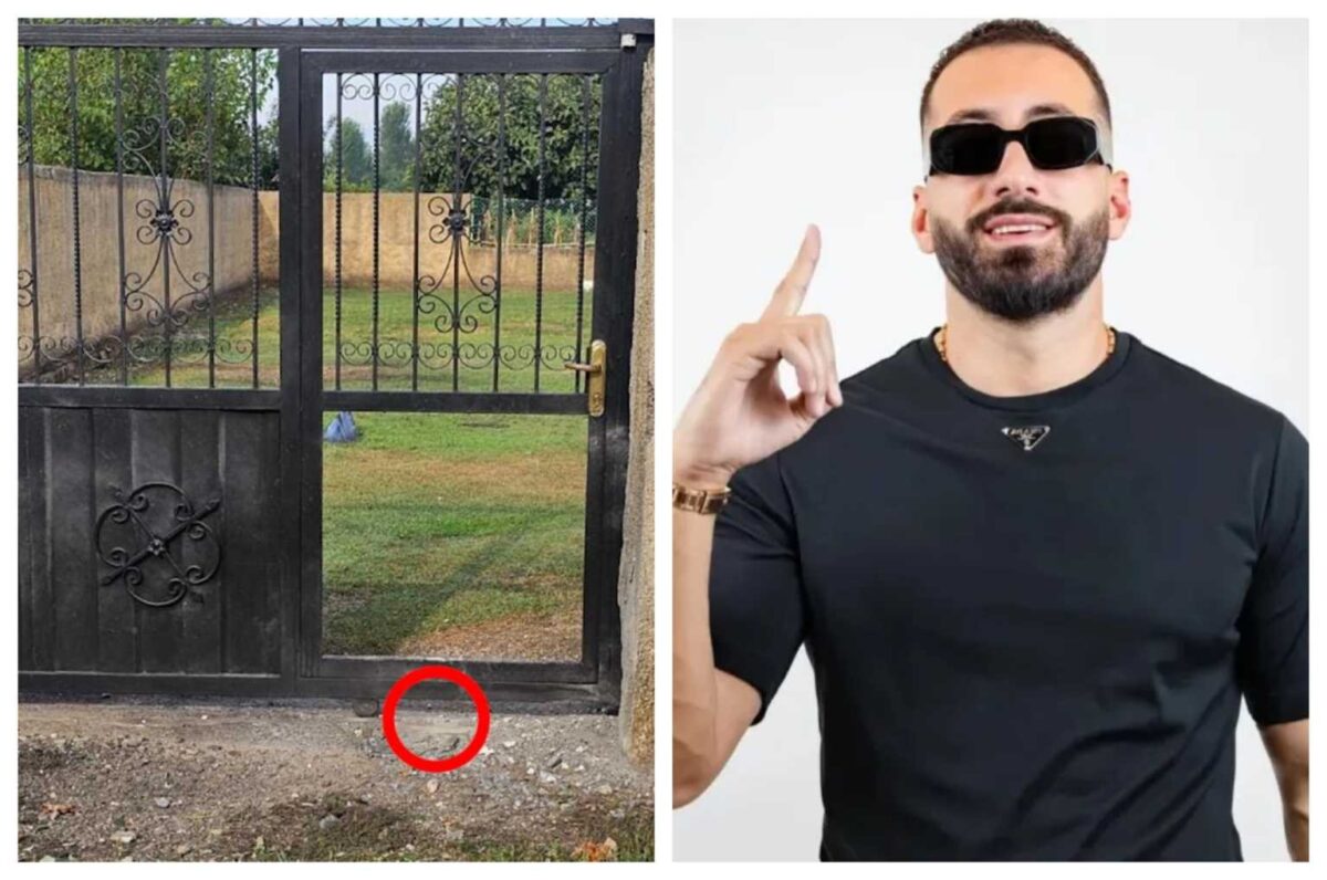 Donin t’i vinin tritol këngëtarit Jozi, autorët ngatërrojnë shtëpinë