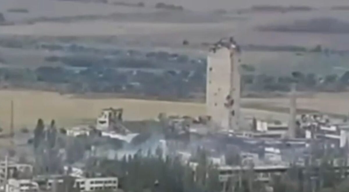 Snajperisti ukrainas thyen rekord botëror, vret me një plumb dy ushtarë rusë nga 4000 metra largësi