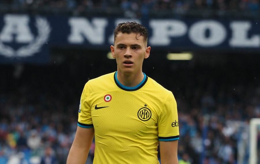 Interi shet Asllanin, zbulohet kontrata 5-vjeçare me klubin e njohur