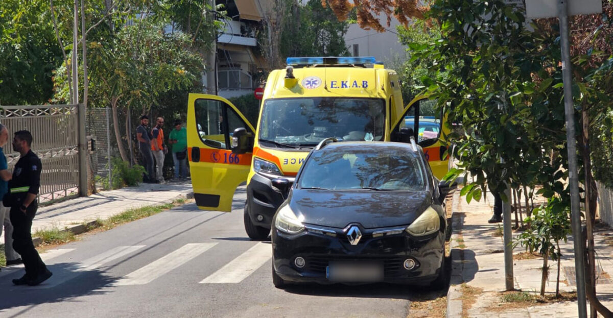Krim i rëndë në Greqi! 28-vjeçari υret me th. ikë partneren e tij 47-vjeçare