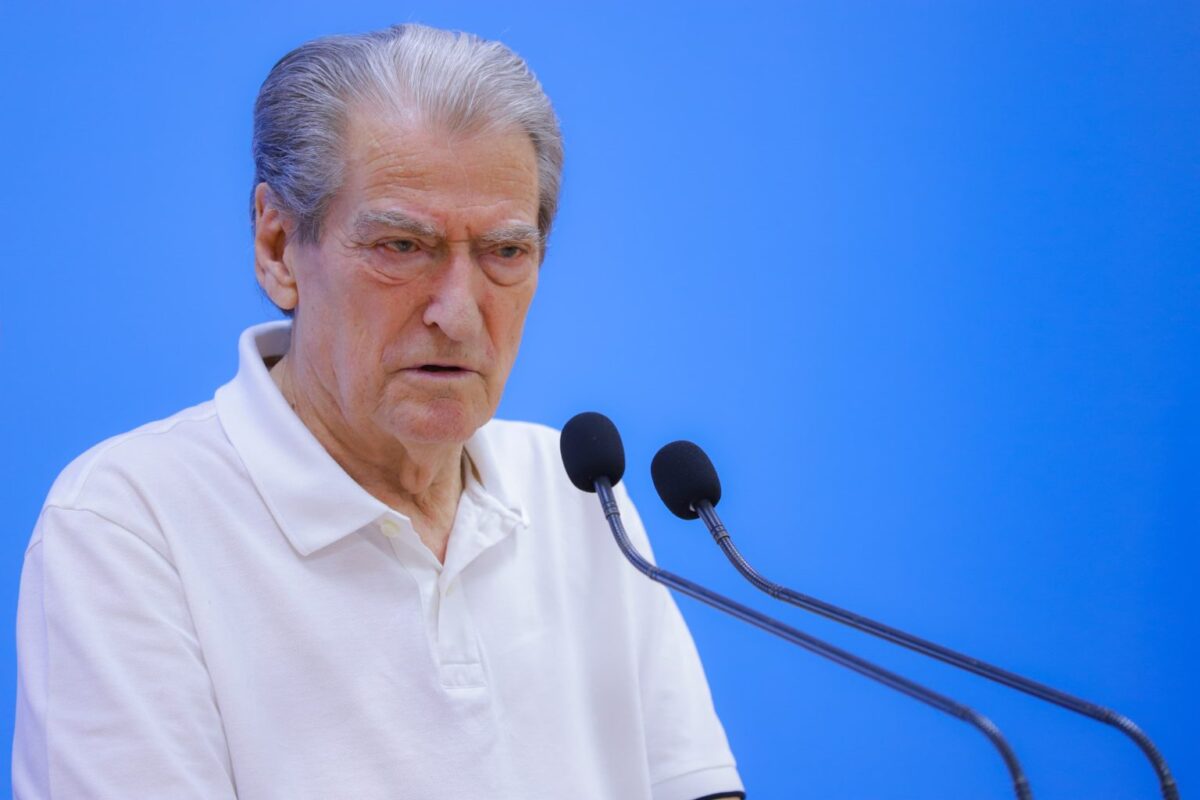 Një muaj nga nisja e Parlamentit, Sali Berisha zbulon skenarin e aksionit opozitar! Çfarë pritet të ndodhë në shtator