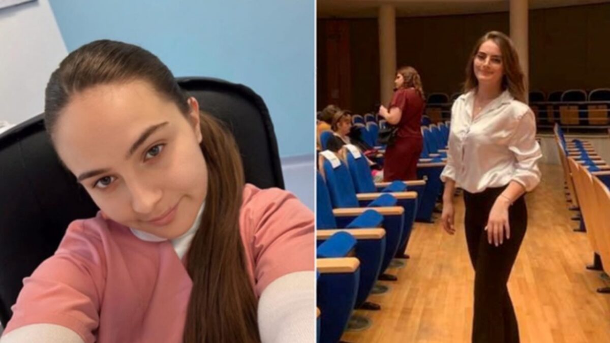 Mes dhimbjes dhe lotëve, përciIIen për në banesën e fundit dy motrat Dhimaku (FOTO)