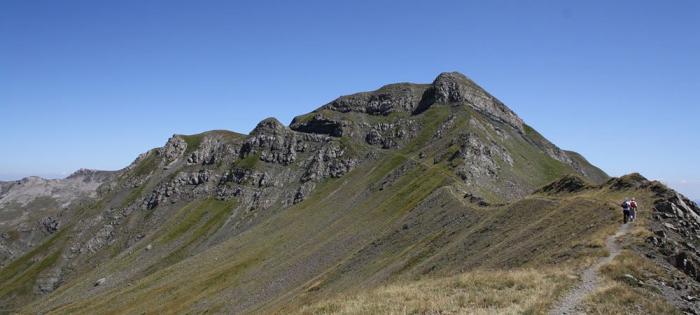 I humbur prej disa ditësh, çobani gjendet i pajetë në kufirin grek