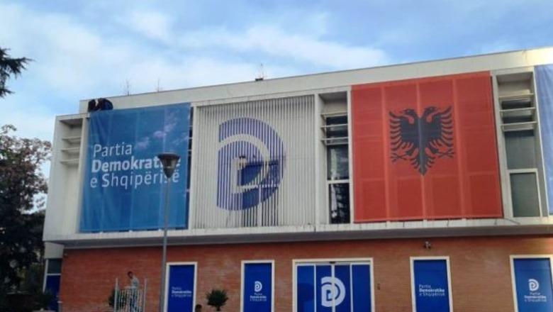 Nënkryetari i PD nxjerr emrat e katër kandidatëve demokratë për Bashkinë e Tiranës