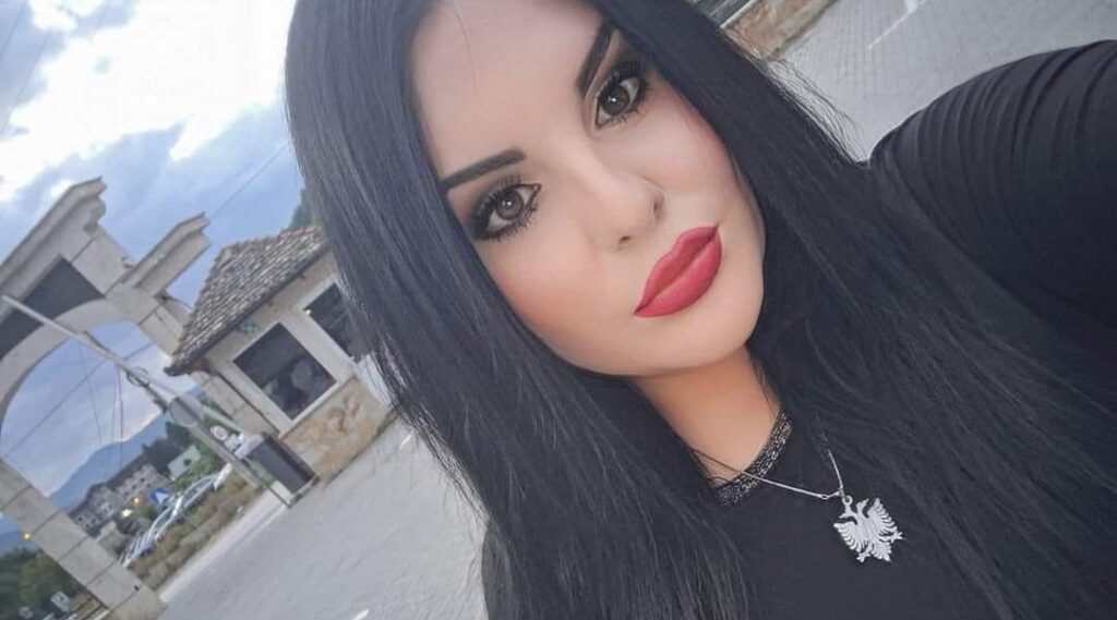 Amina Nuraj/ Një grυα nga Sanxhaku vlen më shumë se një mijë bυrra në BaΙΙkan