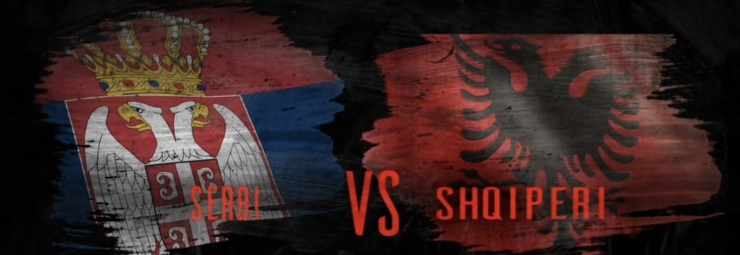 FIFA vendos ZƳRTARISHT: Serbi-Shqipëri do të luhet me tifozë…