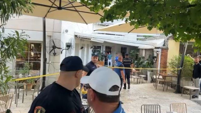 Motra e kamarieres së plagosur në Shkodër apel mediave: Po na vini në rrezik jetën e motrës për të dytën herë