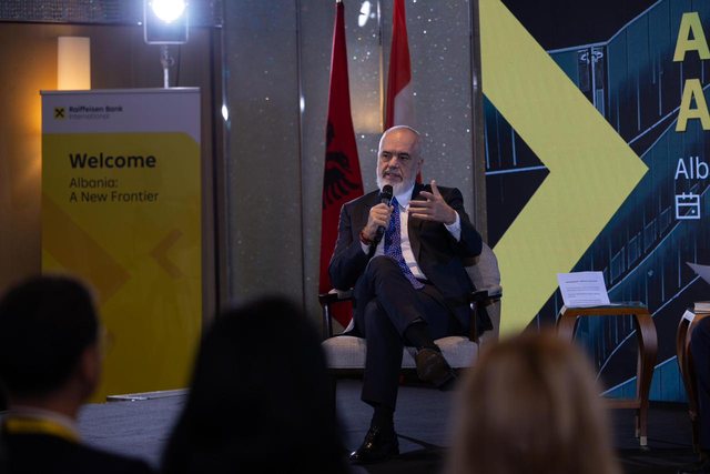 Rama: Çmimet e prònave në Shqipëri do të rriten 2-fish