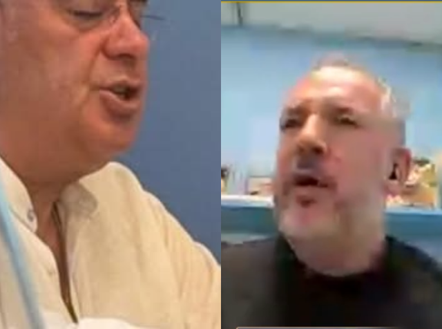 “FOTON ja dërgova edhe kryeministrit”/ Flet personi që “SPIUNOI” zv.ministrin e Brendshëm me cigare!