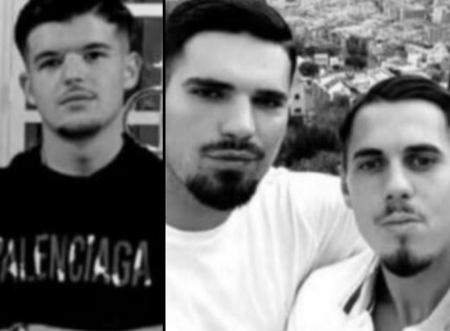 T ragjedi në Luksemburg, 3 nga 5 υiktimat e aksidentit rrugor janë djem shqiptarë