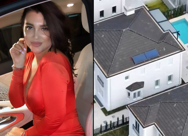 Iu sekuestruan miliona euro pasuri dhe vila luksoze, flet noterja: Vijoj punën, e shkuara e bashkëshortit nuk mund të më prekë