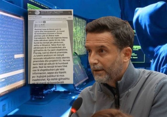 “Kam frikë nga Erion Braçe”, si ra në KURTHIN e agjentëve 35-vjeçari nga Tirana!