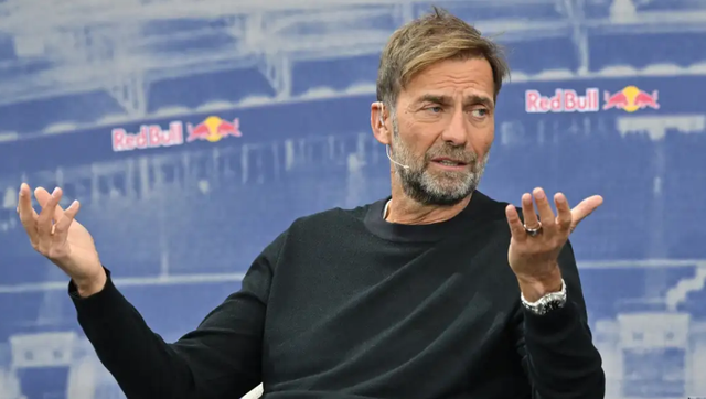 Klopp: Nuk dua të punoj më si trajner, në 25 vite kam qenë vetëm në dy dasma, njëra ishte e imja