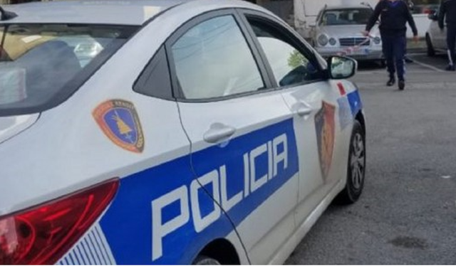 Tronditet Lushnja! Shpërthim me tritol në banesën e të dashurës së Laert Haxhiut