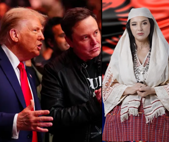 Trump “kopjon” Ramën, njofton futjen e ‘AI’ në shërbimet qeveritare dhe prokurimet publike